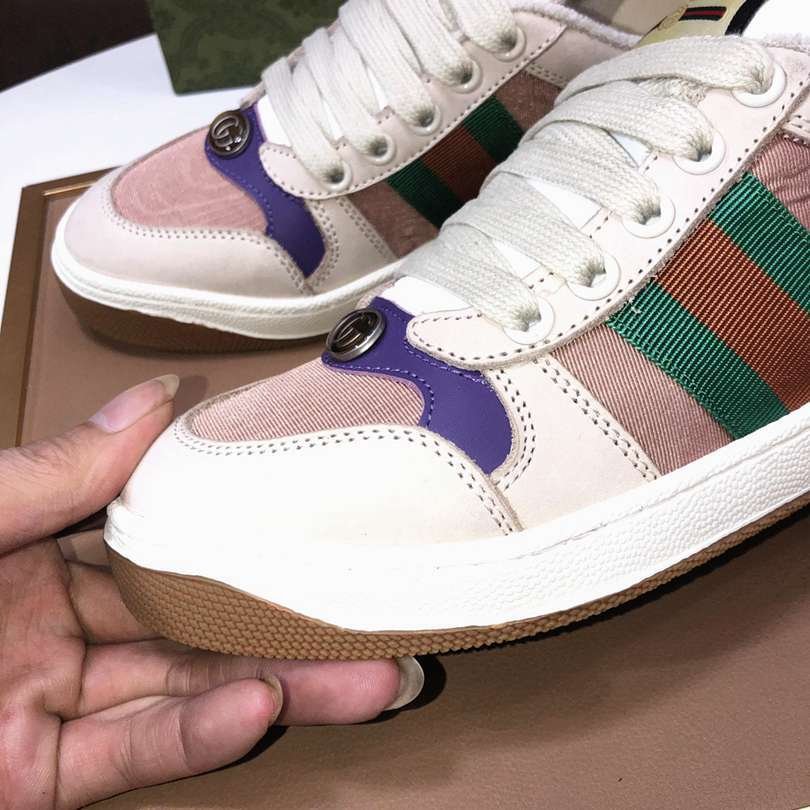 Gucci Sneakers Colorway 5 1725240GUCCI