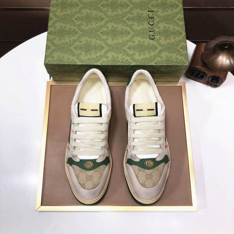 Gucci Sneakers Colorway 4 1725240GUCCI
