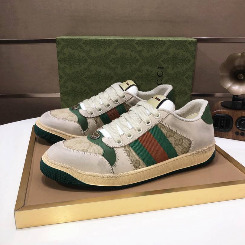 Gucci Sneakers Colorway 4 1725240GUCCI