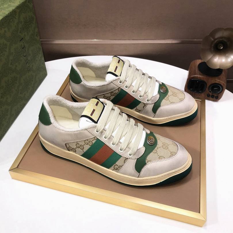 Gucci Sneakers Colorway 4 1725240GUCCI