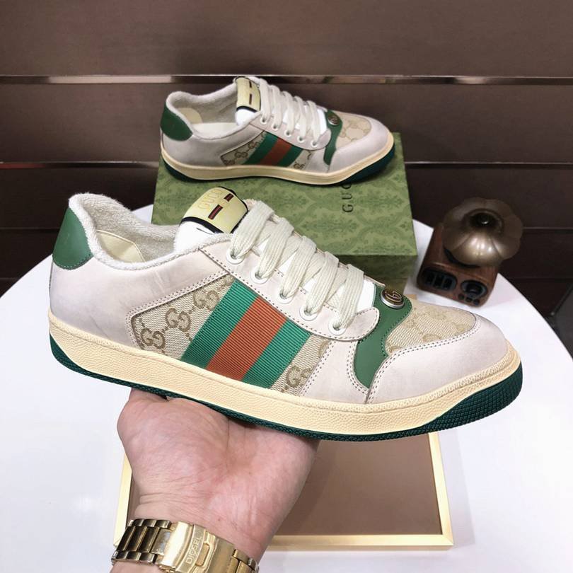 Gucci Sneakers Colorway 4 1725240GUCCI