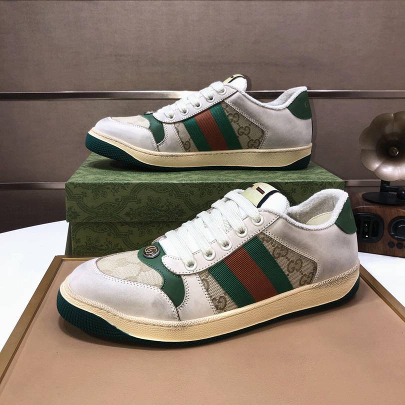 Gucci Sneakers Colorway 4 1725240GUCCI