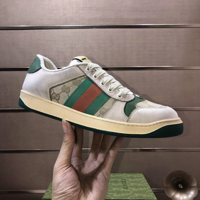Gucci Sneakers Colorway 4 1725240GUCCI