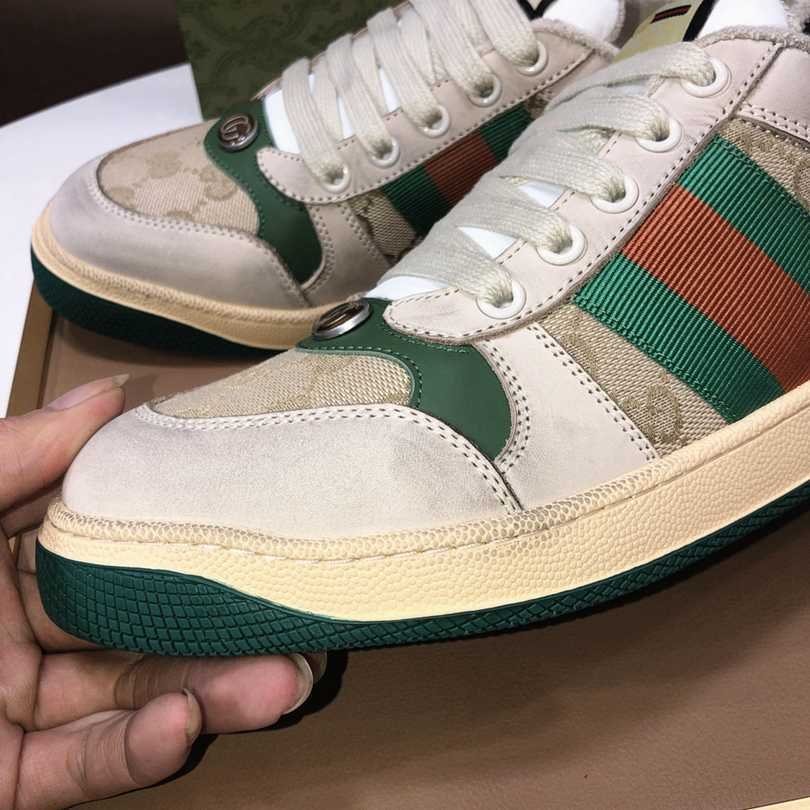 Gucci Sneakers Colorway 4 1725240GUCCI