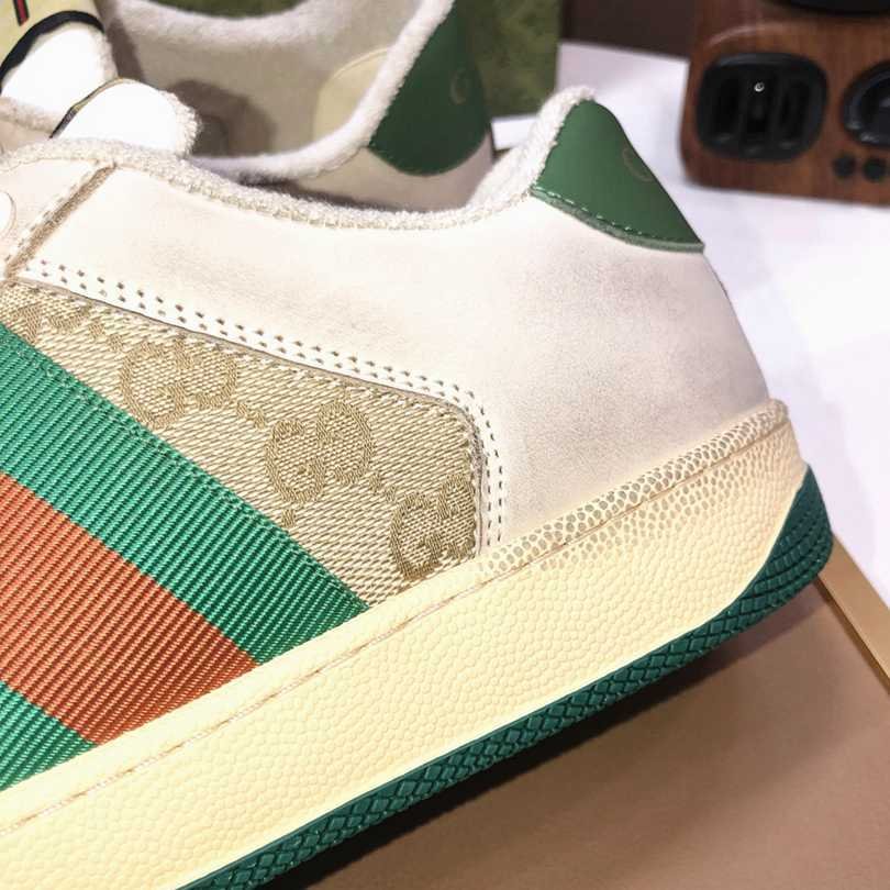 Gucci Sneakers Colorway 4 1725240GUCCI
