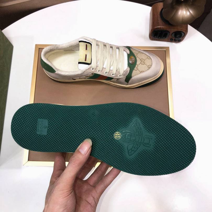 Gucci Sneakers Colorway 4 1725240GUCCI
