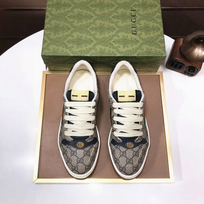 Gucci Sneakers Colorway 3 1725240GUCCI