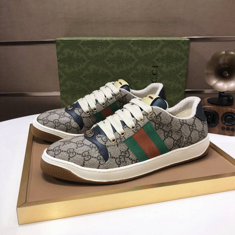 Gucci Sneakers Colorway 3 1725240GUCCI