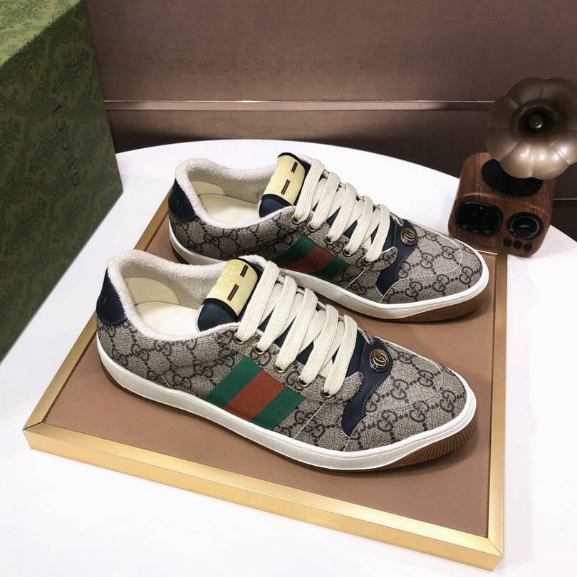 Gucci Sneakers Colorway 3 1725240GUCCI