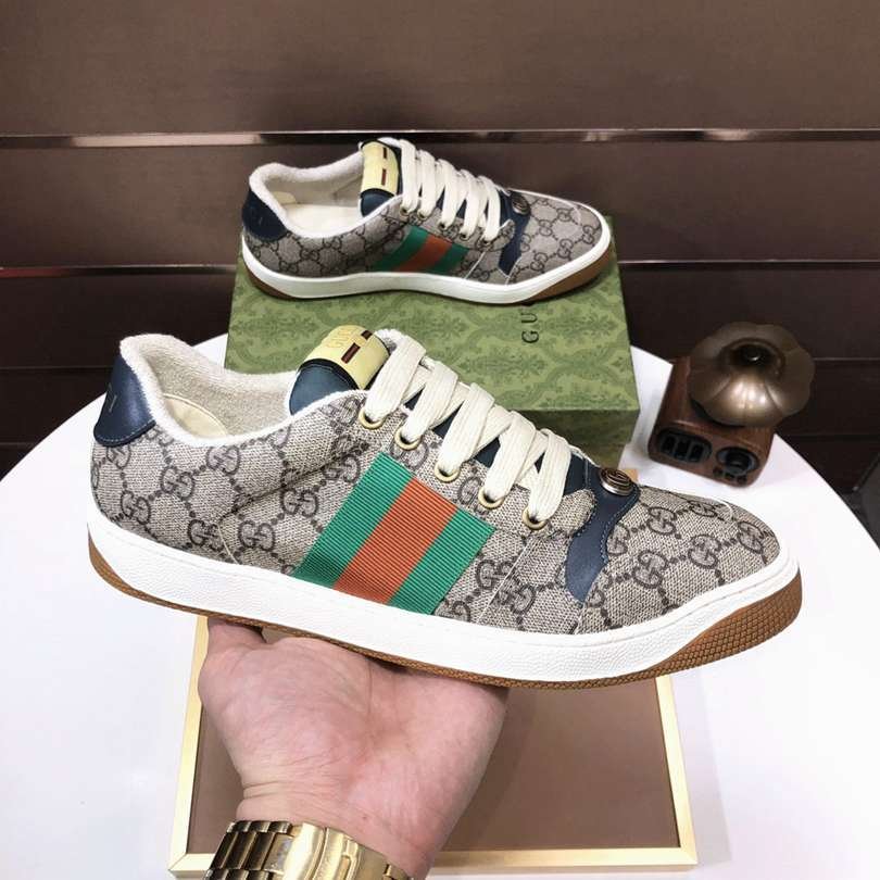 Gucci Sneakers Colorway 3 1725240GUCCI
