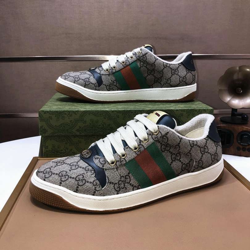 Gucci Sneakers Colorway 3 1725240GUCCI