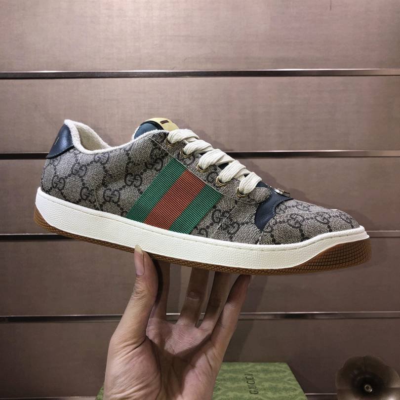 Gucci Sneakers Colorway 3 1725240GUCCI