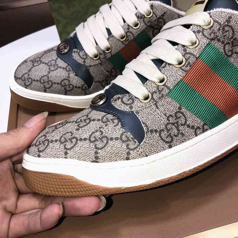 Gucci Sneakers Colorway 3 1725240GUCCI