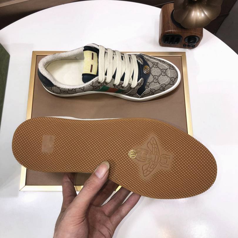 Gucci Sneakers Colorway 3 1725240GUCCI