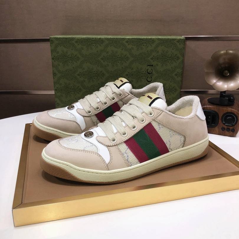 Gucci Sneakers Colorway 2 1725240GUCCI