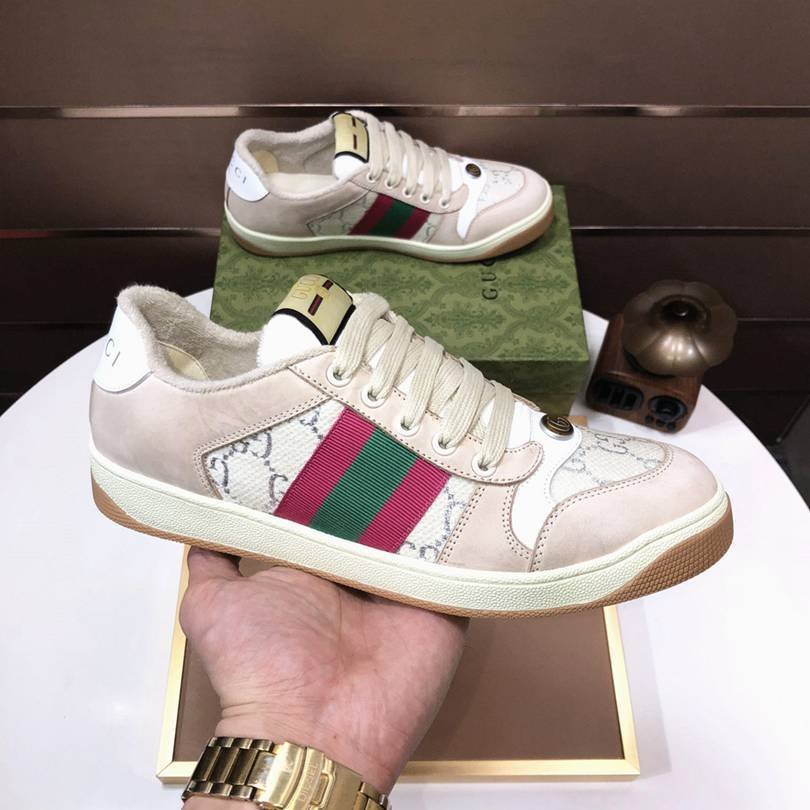 Gucci Sneakers Colorway 2 1725240GUCCI