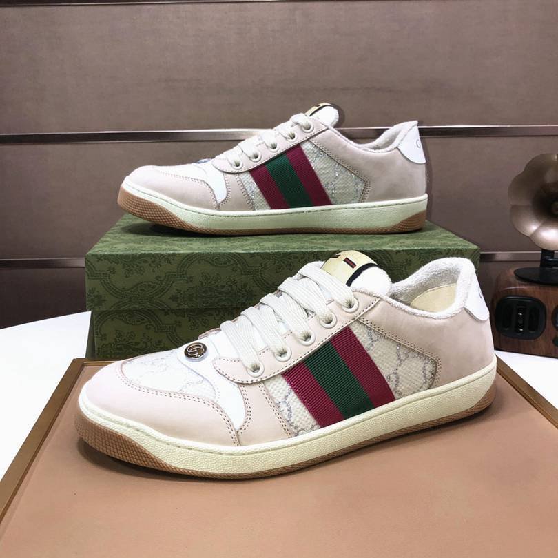 Gucci Sneakers Colorway 2 1725240GUCCI