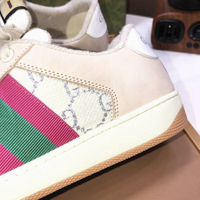 Gucci Sneakers Colorway 2 1725240GUCCI