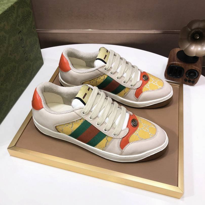 Gucci Sneakers Colorway 1 1725240GUCCI