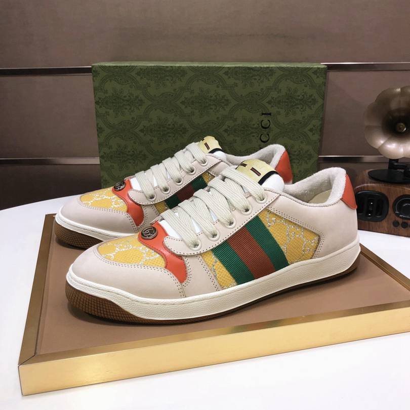 Gucci Sneakers Colorway 1 1725240GUCCI