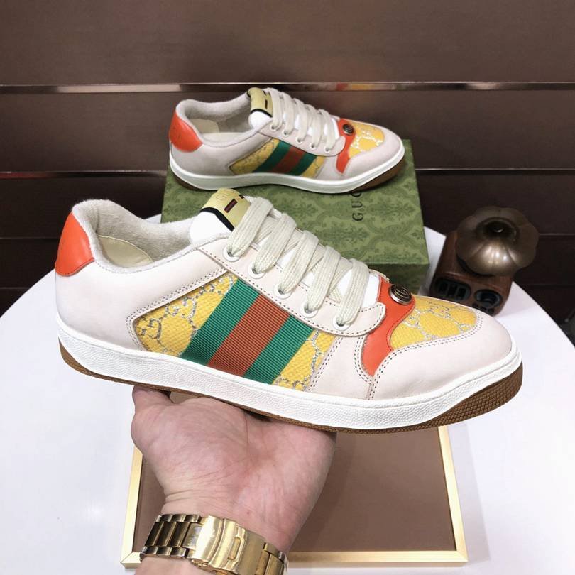 Gucci Sneakers Colorway 1 1725240GUCCI