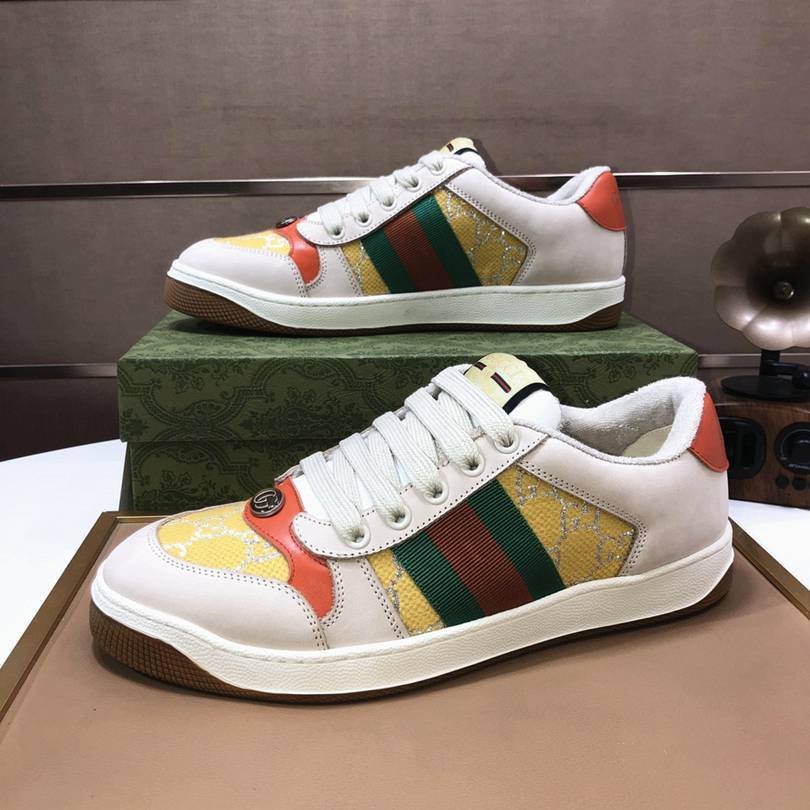 Gucci Sneakers Colorway 1 1725240GUCCI