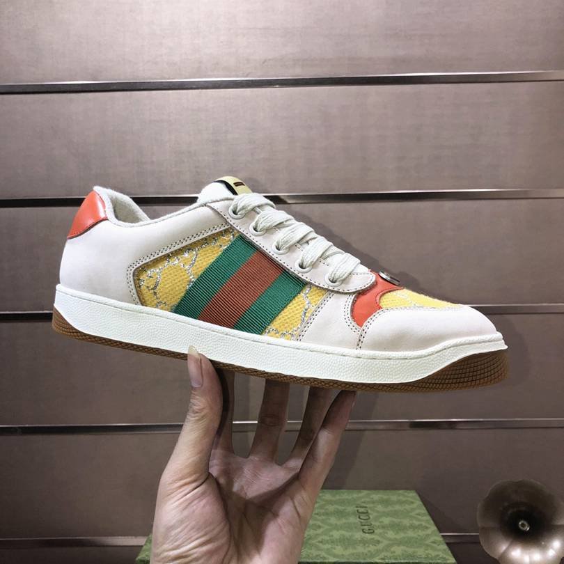 Gucci Sneakers Colorway 1 1725240GUCCI
