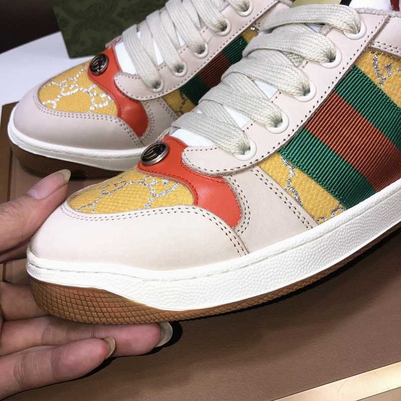 Gucci Sneakers Colorway 1 1725240GUCCI