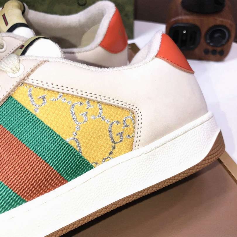 Gucci Sneakers Colorway 1 1725240GUCCI