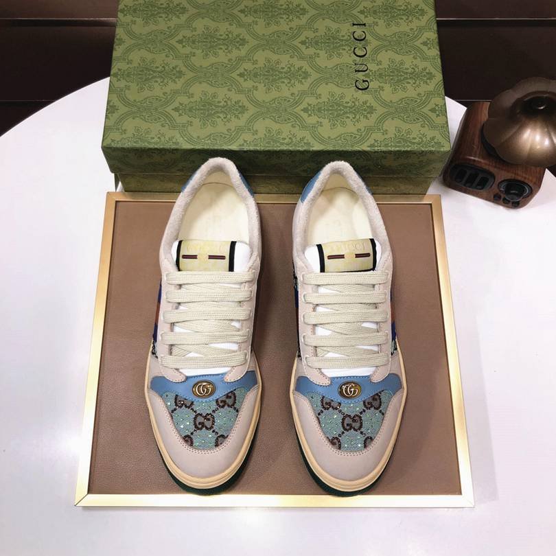 Gucci Sneakers Colorway 1 1725250GUCCI