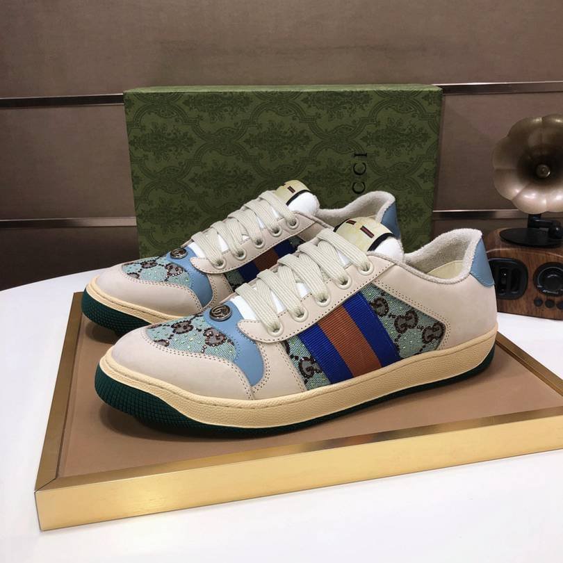 Gucci Sneakers Colorway 1 1725250GUCCI