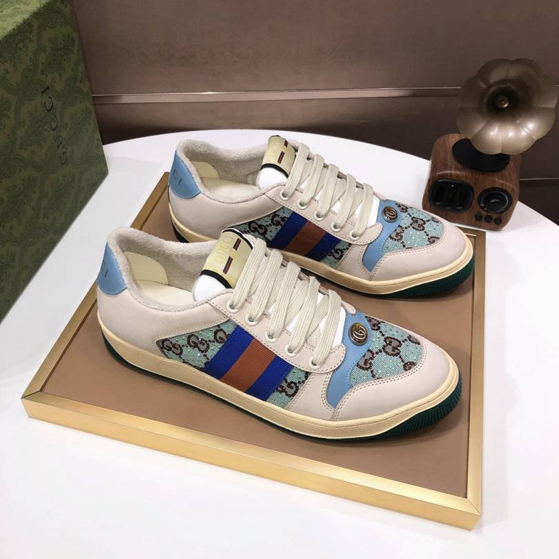 Gucci Sneakers Colorway 1 1725250GUCCI