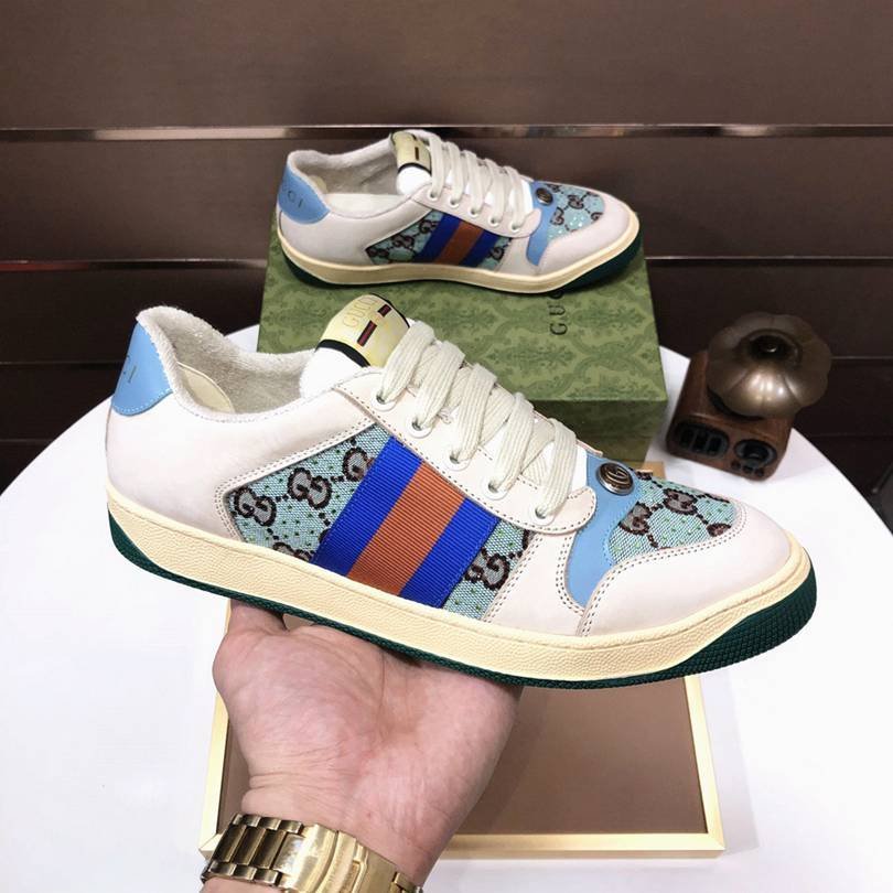 Gucci Sneakers Colorway 1 1725250GUCCI