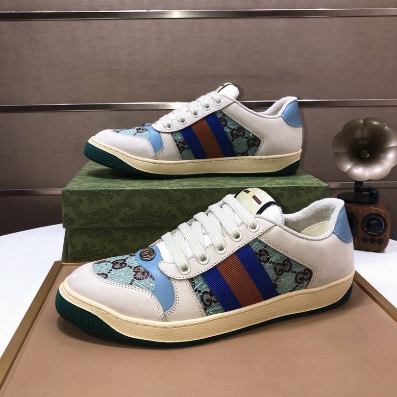 Gucci Sneakers Colorway 1 1725250GUCCI