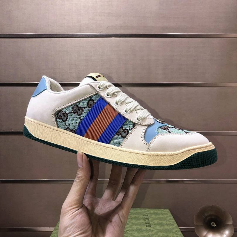 Gucci Sneakers Colorway 1 1725250GUCCI