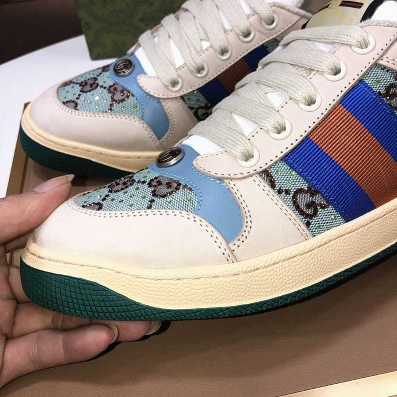 Gucci Sneakers Colorway 1 1725250GUCCI