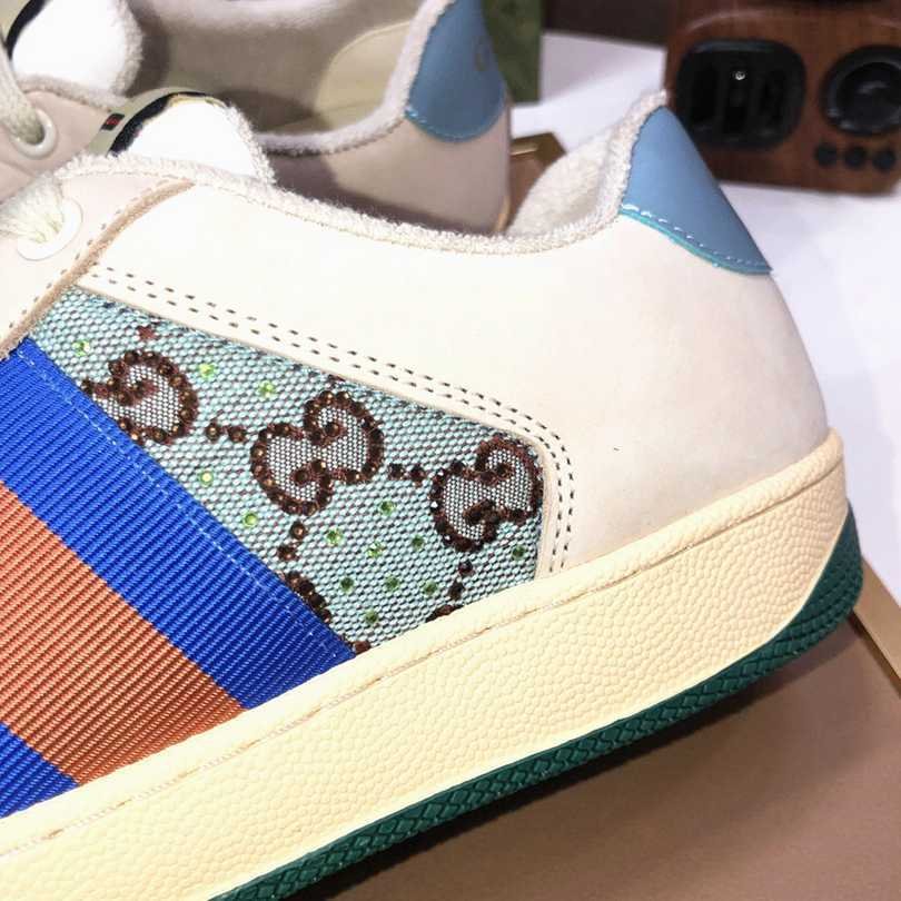 Gucci Sneakers Colorway 1 1725250GUCCI