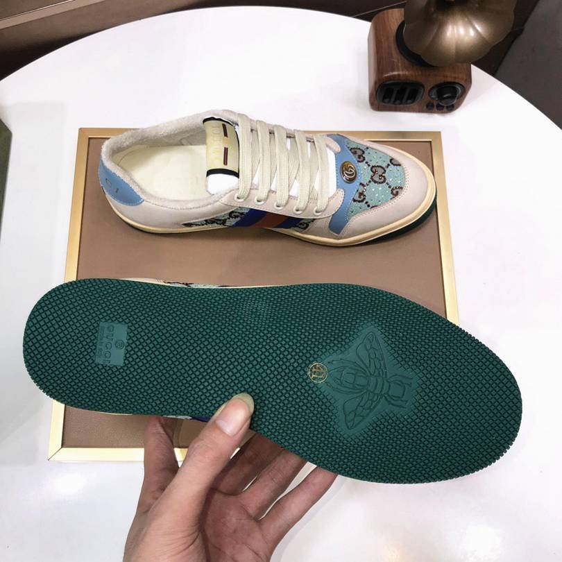 Gucci Sneakers Colorway 1 1725250GUCCI