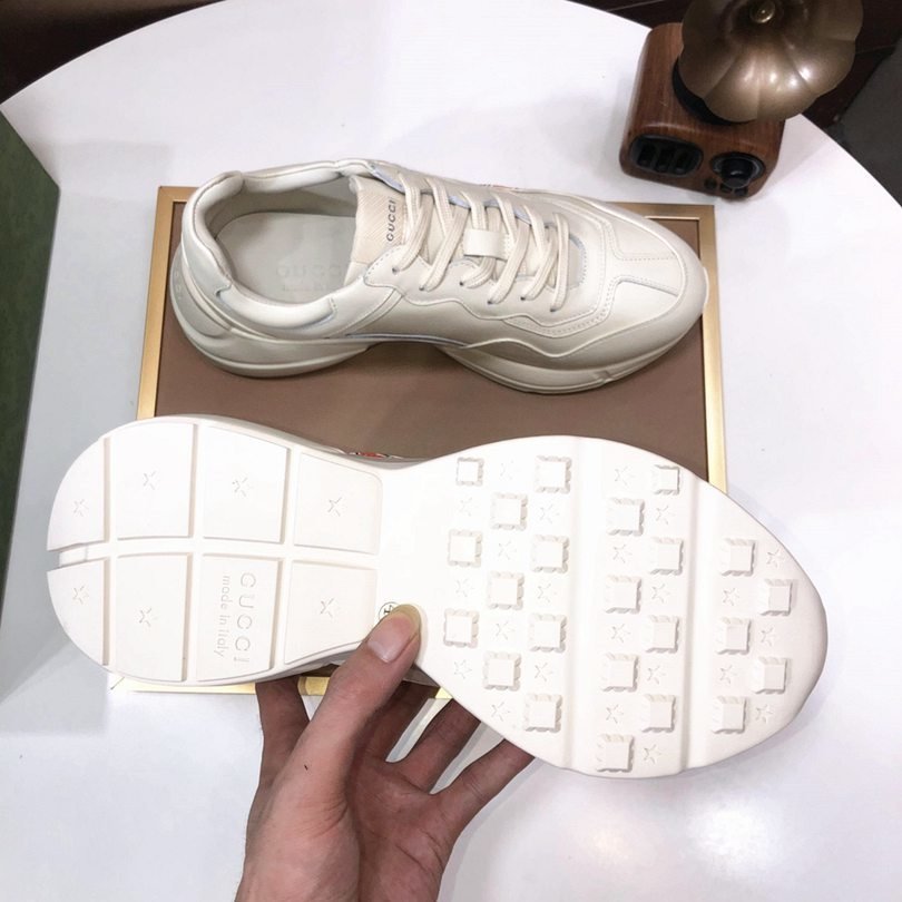 Gucci Leather Chunky Sneakers Colorway 60 1725300