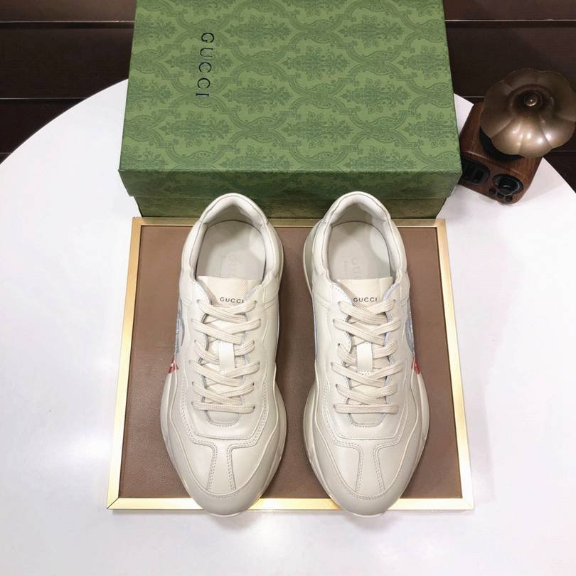 Gucci Leather Chunky Sneakers Colorway 59 1725300