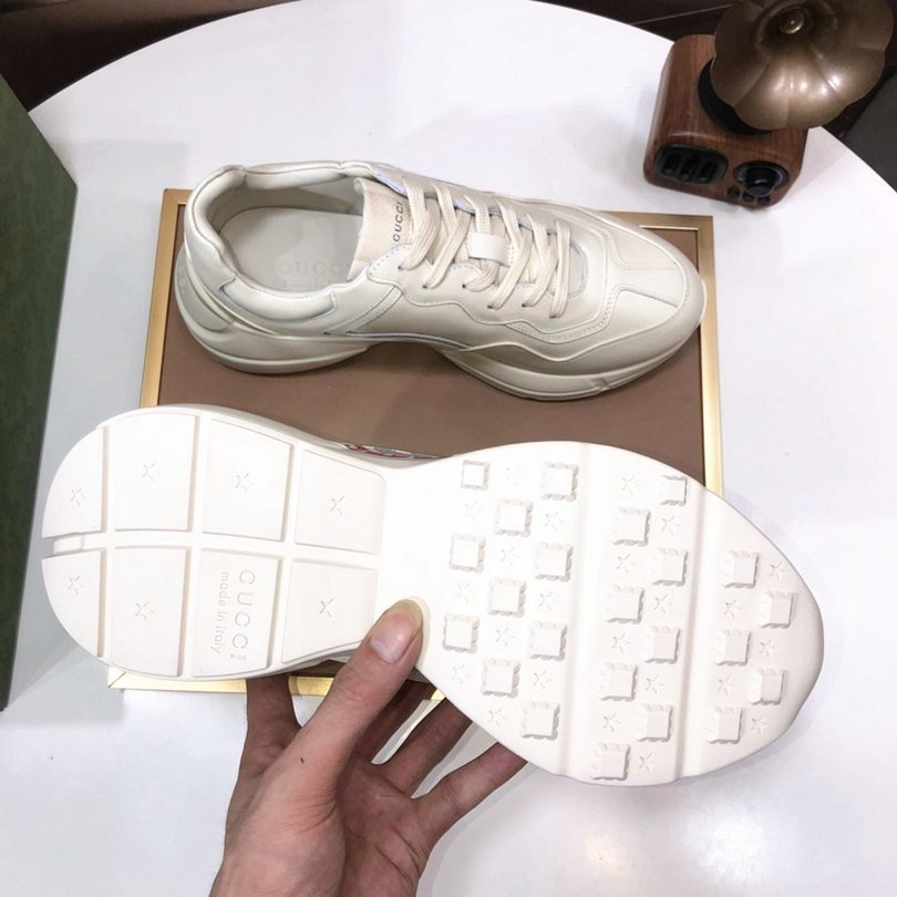 Gucci Leather Chunky Sneakers Colorway 59 1725300