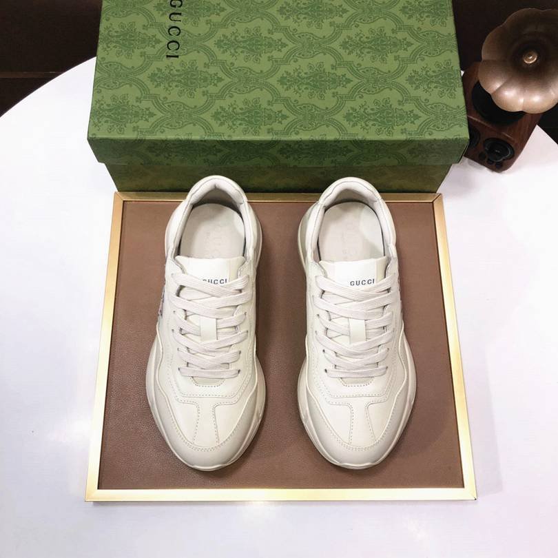 Gucci Leather Chunky Sneakers Colorway 54 1725300