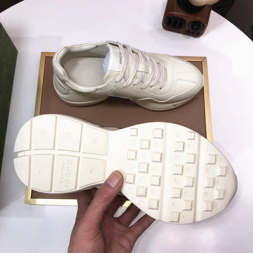 Gucci Leather Chunky Sneakers Colorway 52 1725300