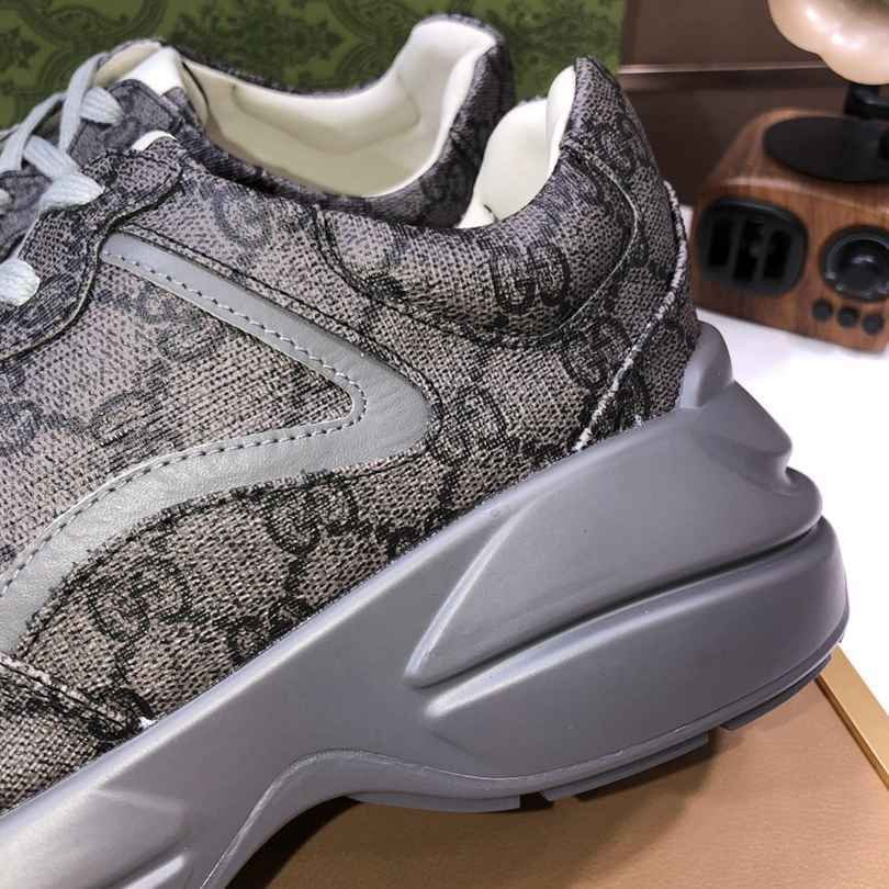 Gucci Leather Chunky Sneakers Colorway 11 1725290