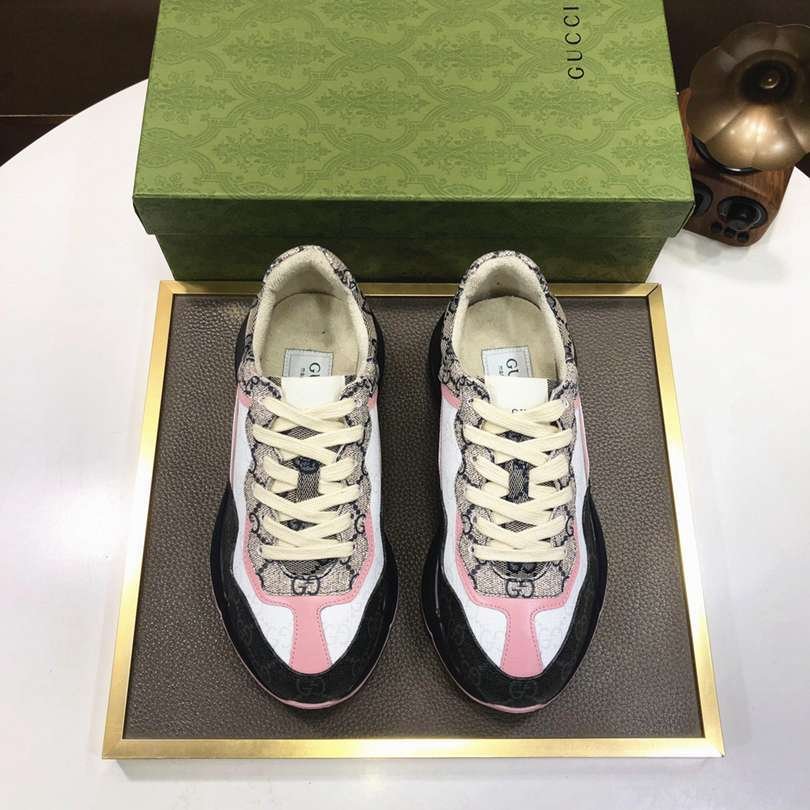 Gucci Chunky Sneakers Colorway 5 1725290