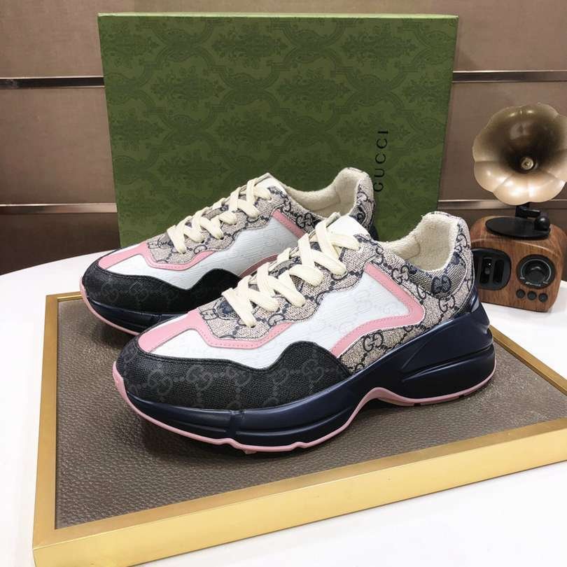 Gucci Chunky Sneakers Colorway 5 1725290