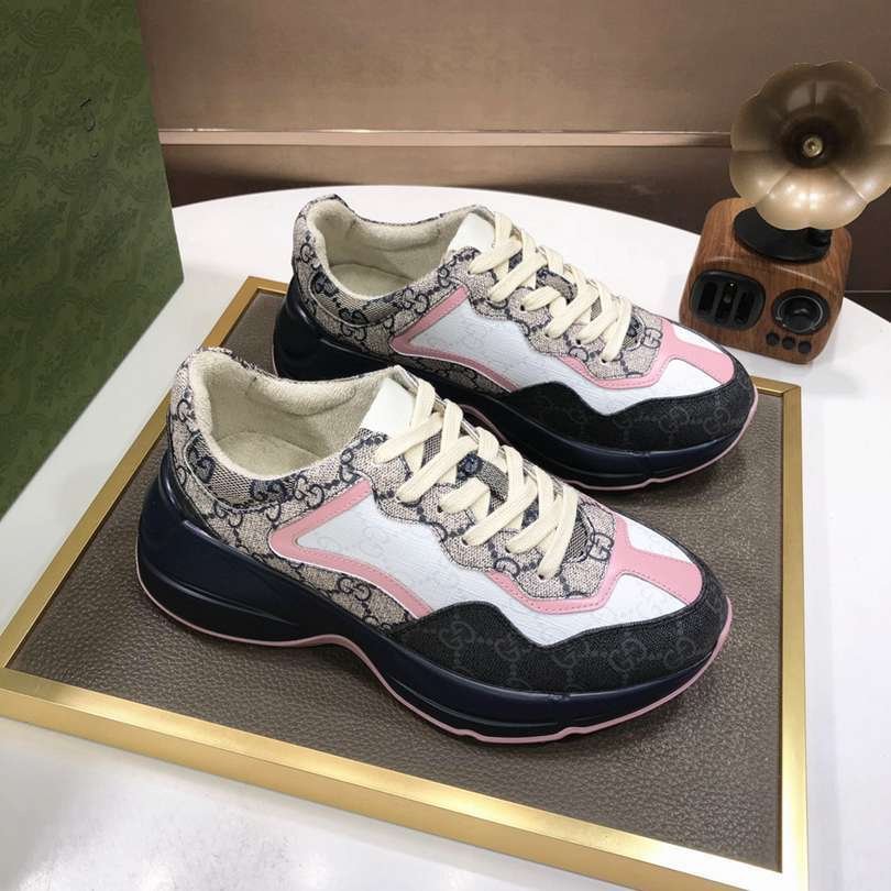 Gucci Chunky Sneakers Colorway 5 1725290