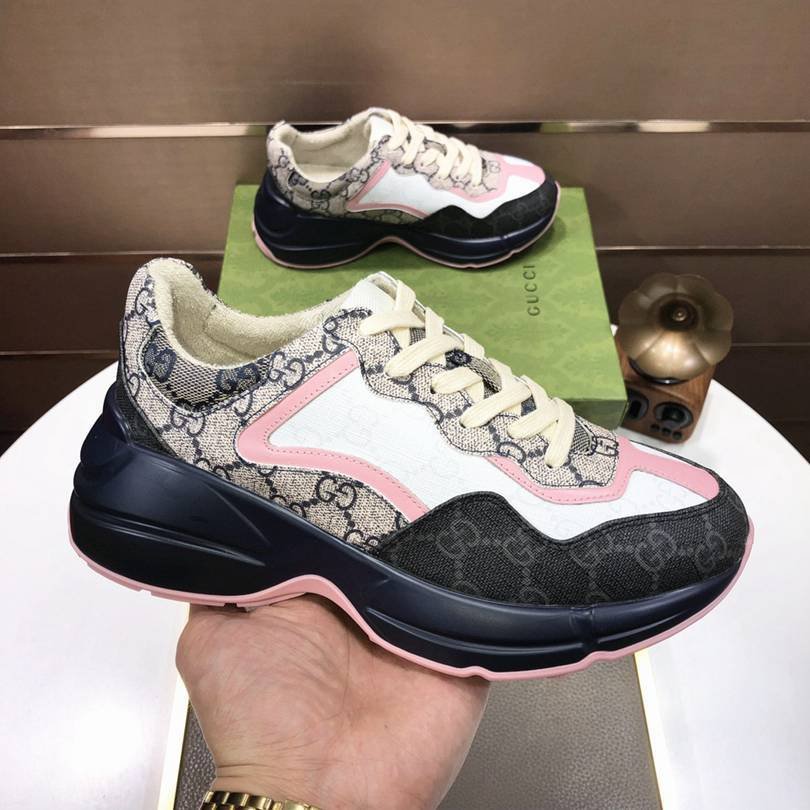 Gucci Chunky Sneakers Colorway 5 1725290