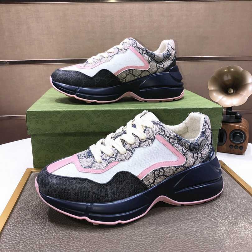 Gucci Chunky Sneakers Colorway 5 1725290