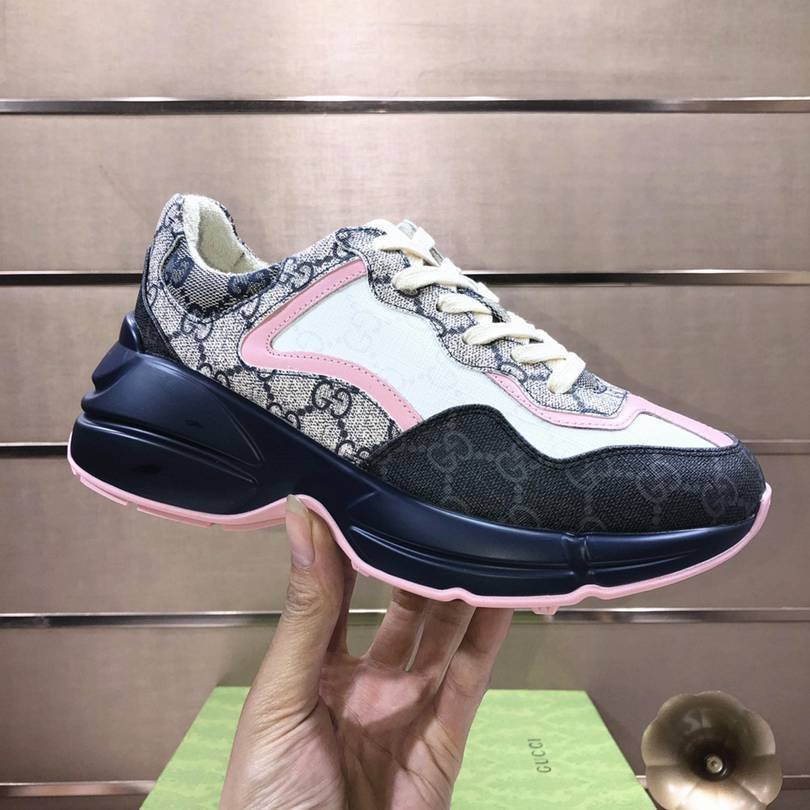 Gucci Chunky Sneakers Colorway 5 1725290